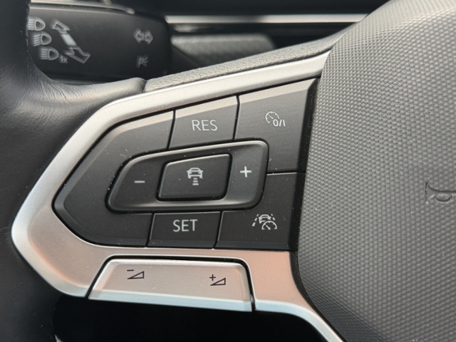 T-Cross Move 1.0 TSI NAV/CARPLAY/ACC/SHZ