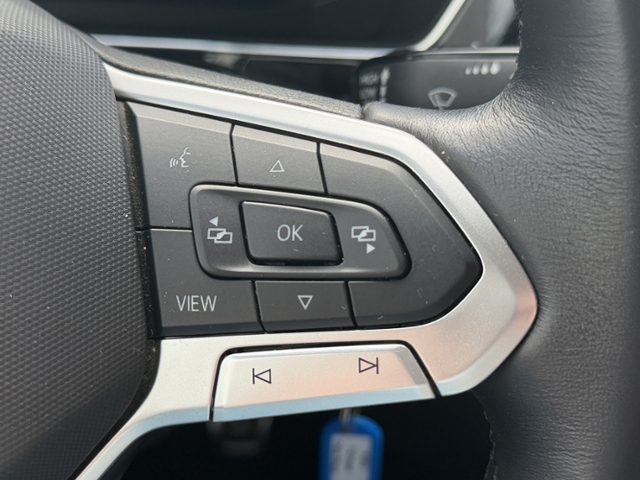 T-Cross Move 1.0 TSI NAV/CARPLAY/ACC/SHZ
