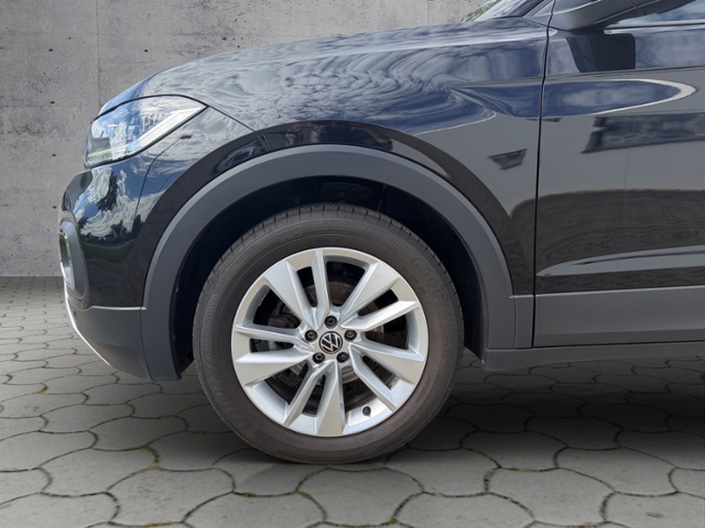 T-Cross Move 1.0 TSI NAV/CARPLAY/ACC/SHZ