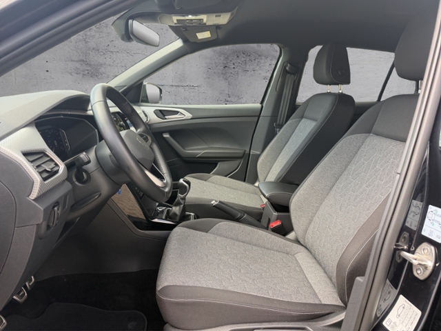 T-Cross Move 1.0 TSI NAV/CARPLAY/ACC/SHZ