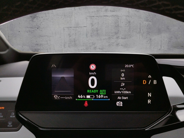 ID.3 Pro 62kWh STH/AHK/KEYLESS/360°