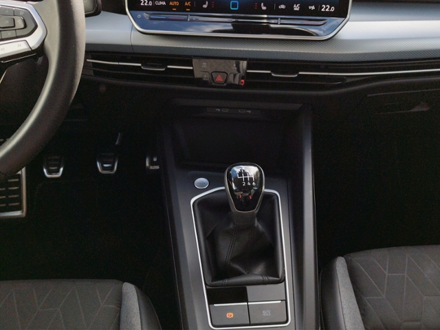 Golf VIII Variant Goal 1.5 TSI AHK/RFK/LED+