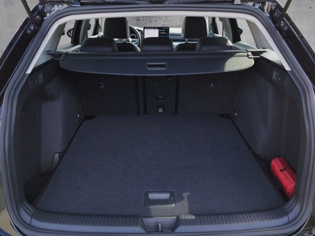 Golf VIII Variant Goal 1.5 TSI AHK/RFK/LED+
