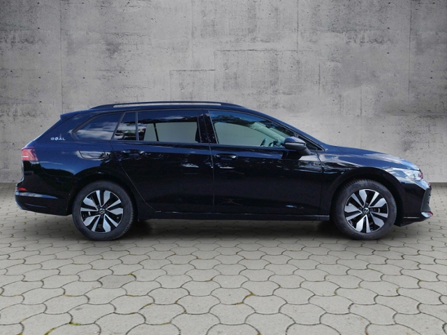 Golf VIII Variant Goal 1.5 TSI AHK/RFK/LED+