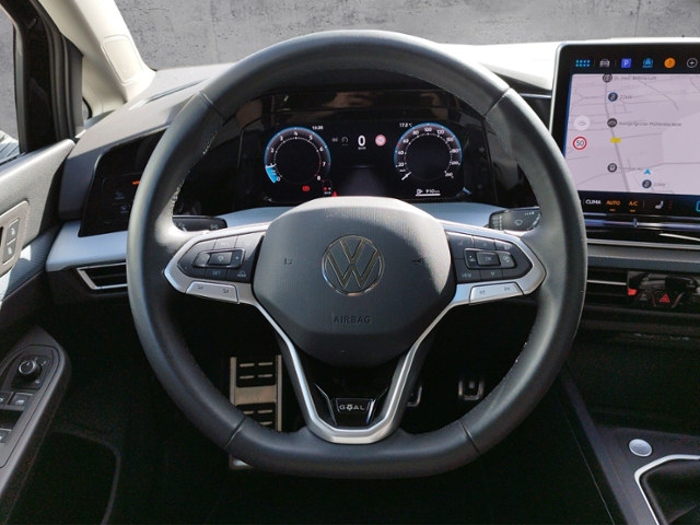 Golf VIII Variant Goal 1.5 TSI AHK/RFK/LED+