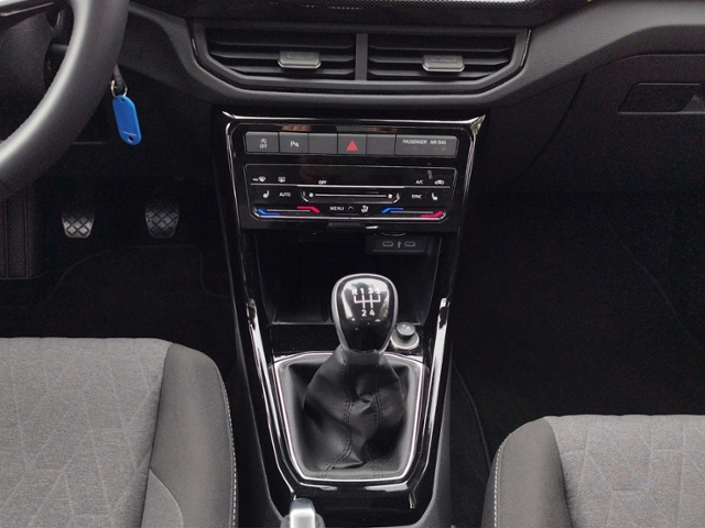 T-Cross Life 1.0 TSI SHZ/2-ZONEN/ACC/CARPLAY