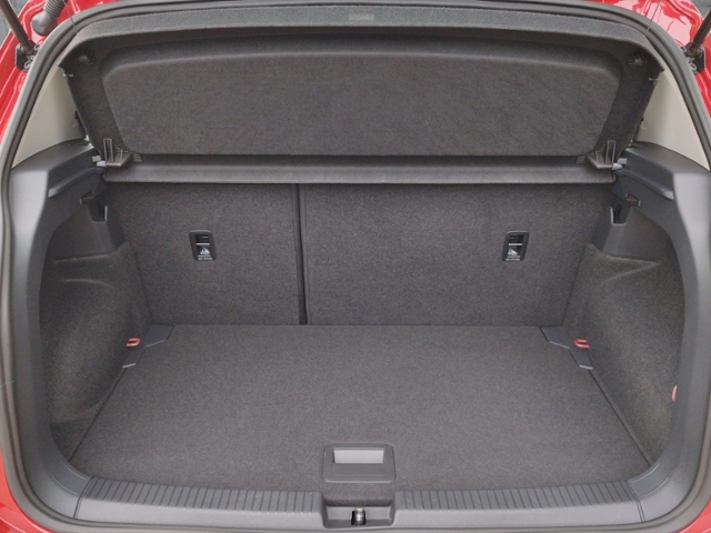 T-Cross Life 1.0 TSI SHZ/2-ZONEN/ACC/CARPLAY