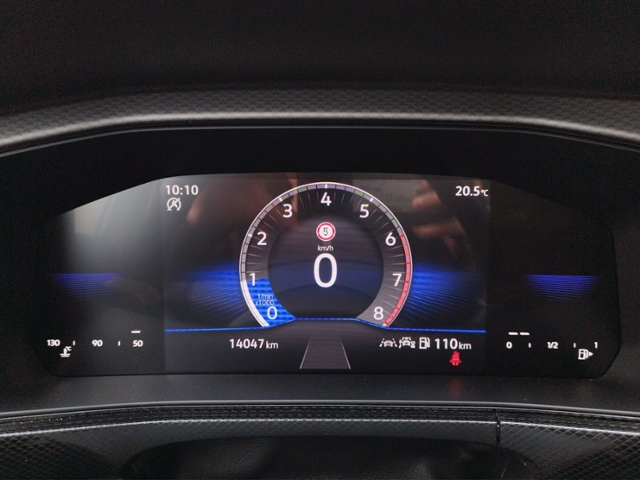 T-Cross Life 1.0 TSI SHZ/2-ZONEN/ACC/CARPLAY