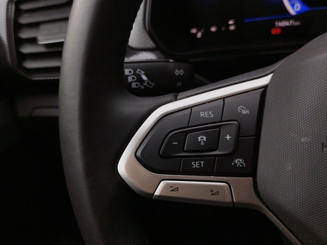 T-Cross Life 1.0 TSI SHZ/2-ZONEN/ACC/CARPLAY