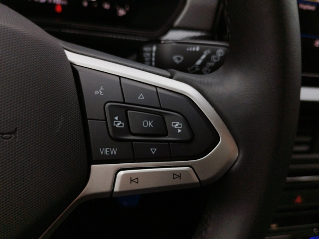 T-Cross Life 1.0 TSI SHZ/2-ZONEN/ACC/CARPLAY