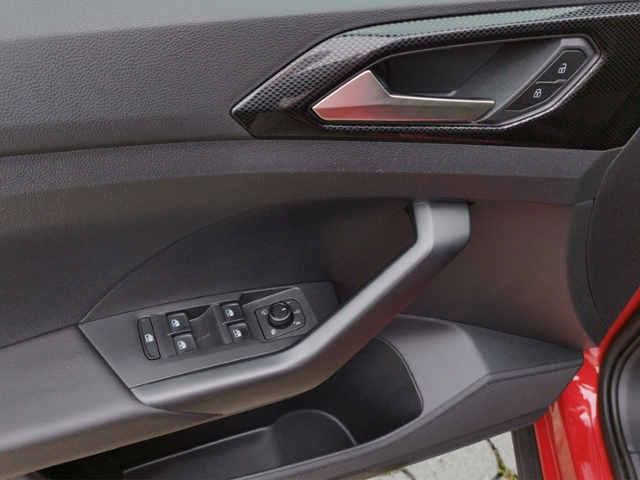 T-Cross Life 1.0 TSI SHZ/2-ZONEN/ACC/CARPLAY