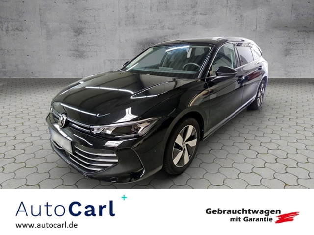 Passat Variant Business 1.5 eTSI DCC/AHK/360°