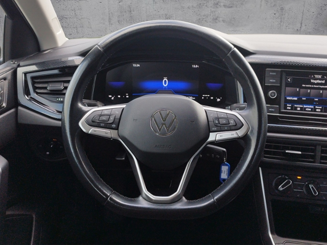 Polo Life 1.0 LED/SHZ/PDC