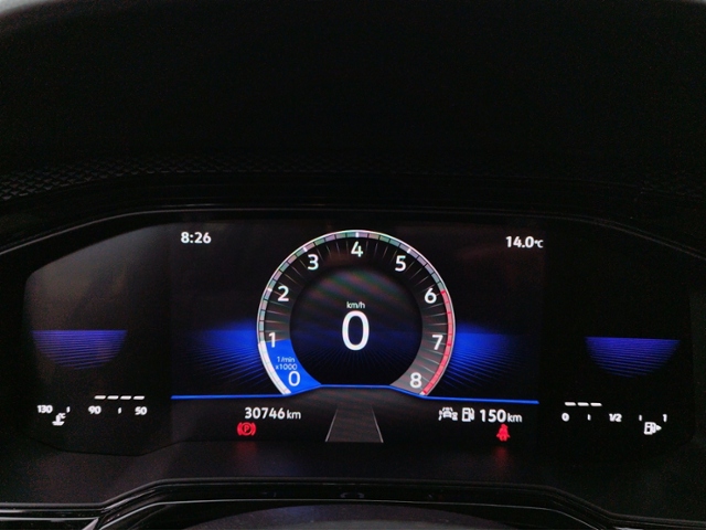 Polo Life 1.0 LED/SHZ/PDC