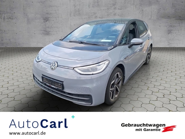 ID.3 Pro 62kWh STH/KEYLESS/WP/MATRIX