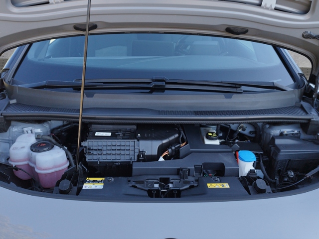 ID.3 Pro 62kWh STH/KEYLESS/WP/MATRIX