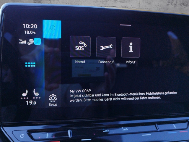 ID.3 Pro 62kWh STH/KEYLESS/WP/MATRIX