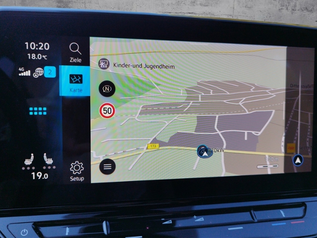 ID.3 Pro 62kWh STH/KEYLESS/WP/MATRIX