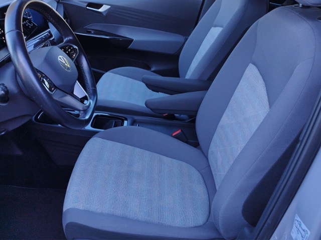 ID.3 Pro 62kWh STH/KEYLESS/WP/MATRIX