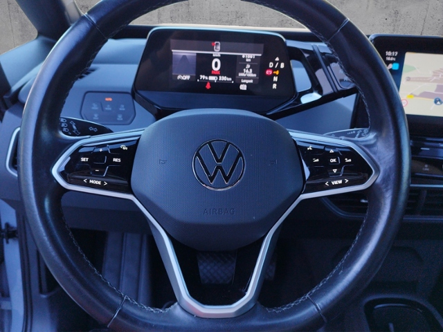 ID.3 Pro 62kWh STH/KEYLESS/WP/MATRIX