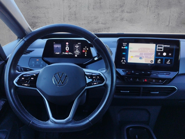 ID.3 Pro 62kWh STH/KEYLESS/WP/MATRIX