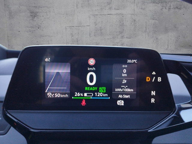 ID.3 Pro 62kWh STH/ACC/KEYLESS/RFK