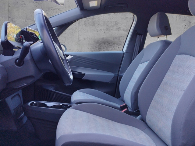 ID.3 Pro 62kWh STH/ACC/KEYLESS/RFK