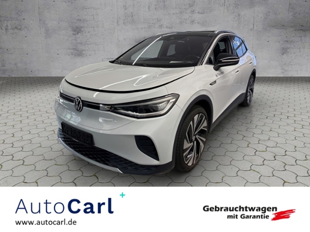 ID.4 Pro Performance 82kWh 1st Max WP/STH/PANO
