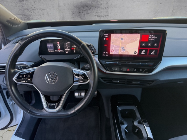ID.4 Pro Performance 82kWh 1st Max WP/STH/PANO