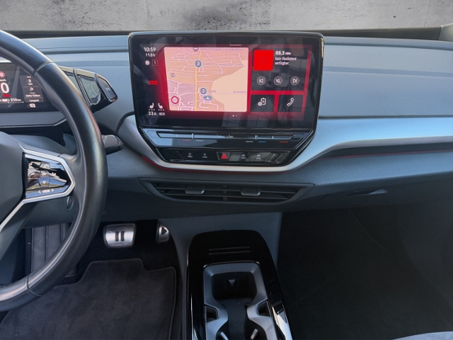 ID.4 Pro Performance 82kWh 1st Max WP/STH/PANO