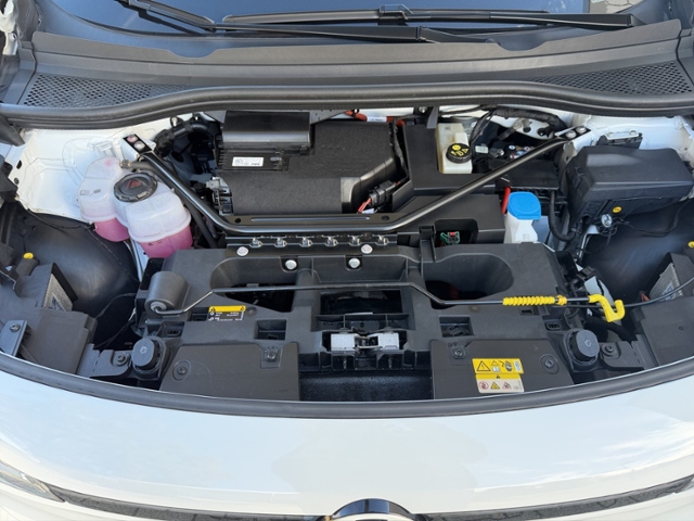 ID.4 Pro Performance 82kWh 1st Max WP/STH/PANO