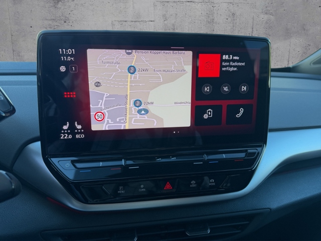 ID.4 Pro Performance 82kWh 1st Max WP/STH/PANO