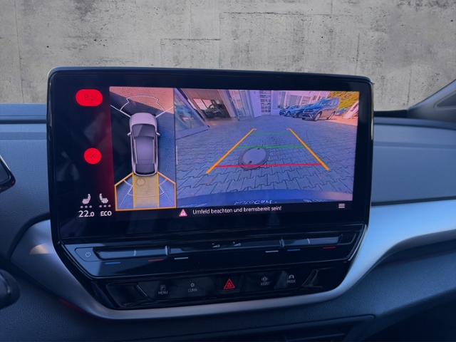 ID.4 Pro Performance 82kWh 1st Max WP/STH/PANO