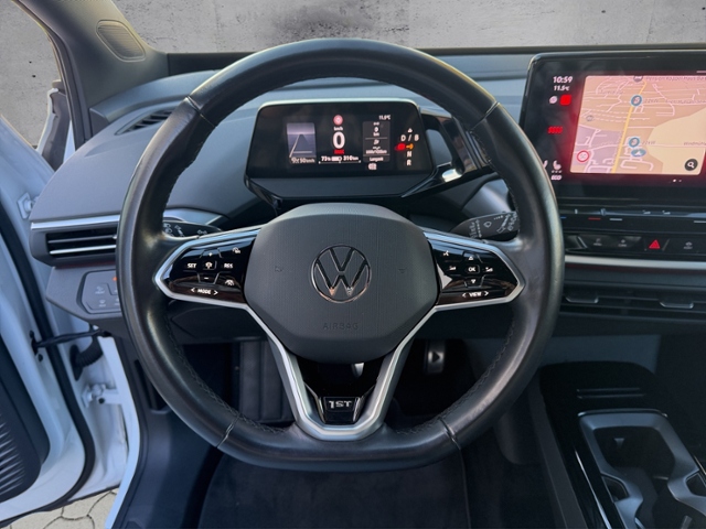 ID.4 Pro Performance 82kWh 1st Max WP/STH/PANO