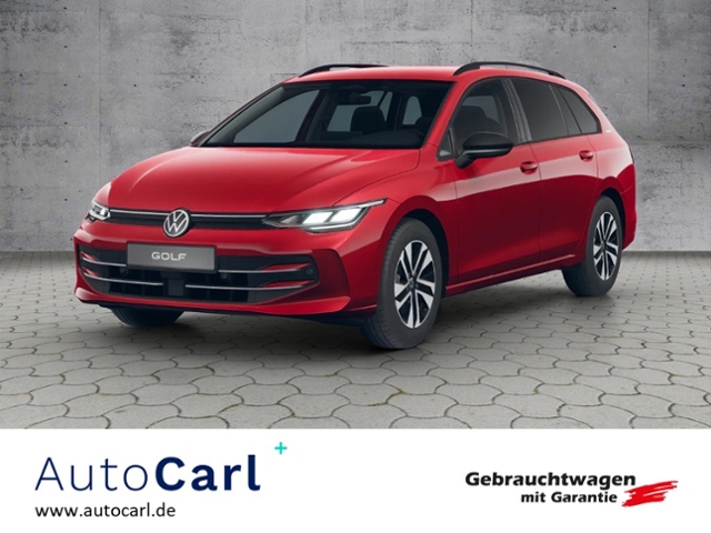 Golf VIII Variant Energy 2.0 TDI AMBIENTE/SHZ