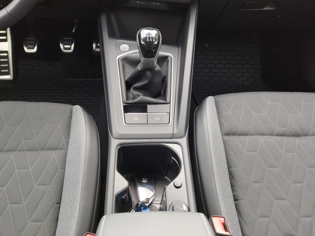Golf VIII Variant Energy 2.0 TDI AMBIENTE/RFK