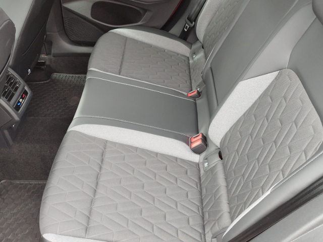 Golf VIII Variant Energy 2.0 TDI AMBIENTE/RFK