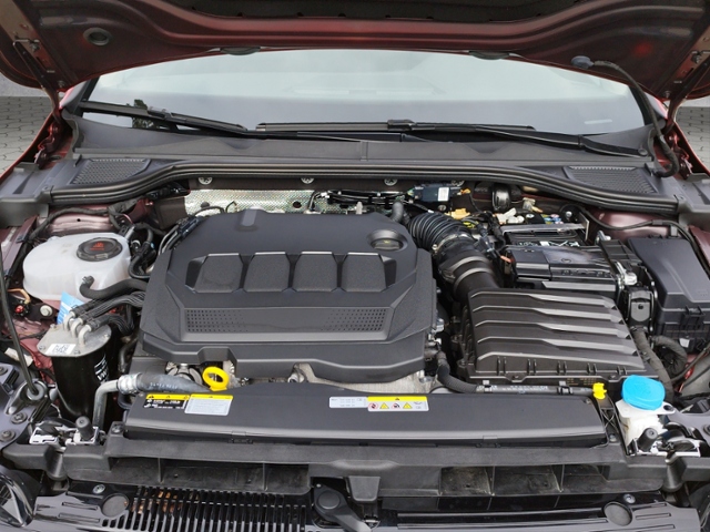 Golf VIII Variant Energy 2.0 TDI AMBIENTE/RFK