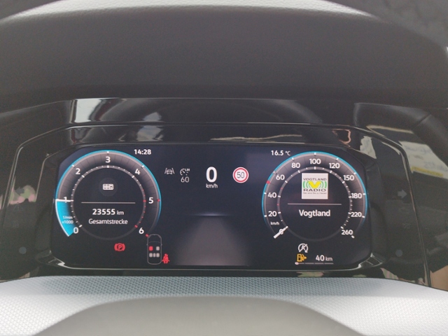 Golf VIII Variant Energy 2.0 TDI AMBIENTE/RFK