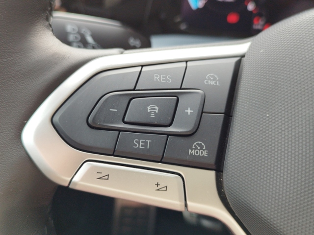 Golf VIII Variant Energy 2.0 TDI AMBIENTE/RFK
