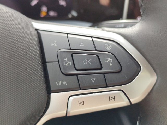 Golf VIII Variant Energy 2.0 TDI AMBIENTE/RFK