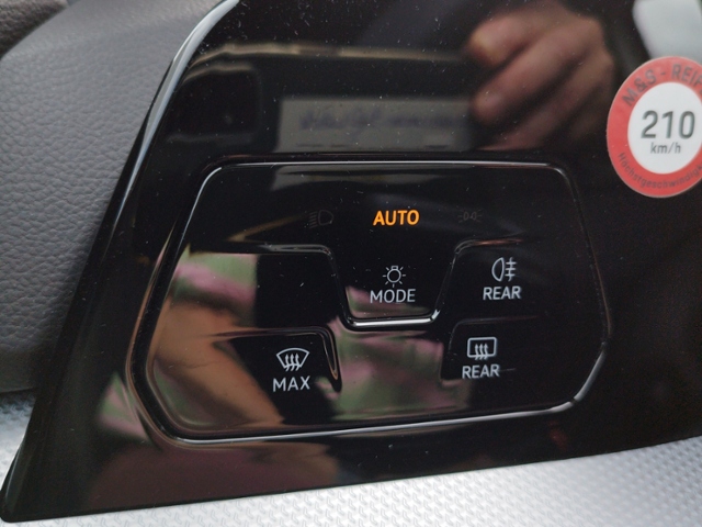 Golf VIII Variant Energy 2.0 TDI AMBIENTE/RFK