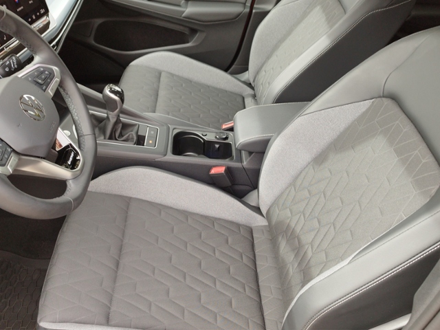 Golf VIII Variant Energy 2.0 TDI AMBIENTE/RFK
