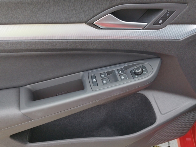 Golf VIII Variant Energy 2.0 TDI AMBIENTE/RFK