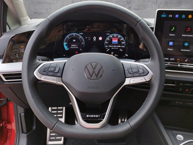 Golf VIII Variant Energy 2.0 TDI AMBIENTE/RFK