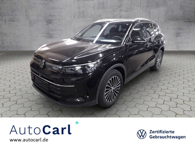 Tiguan Goal 1.5 eTSI AHK/MATRIX/KEYLESS