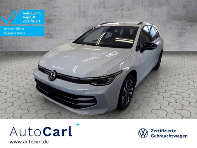 Golf VIII Variant Energy 1.5eTSI DSG 5JG/STH/RFK