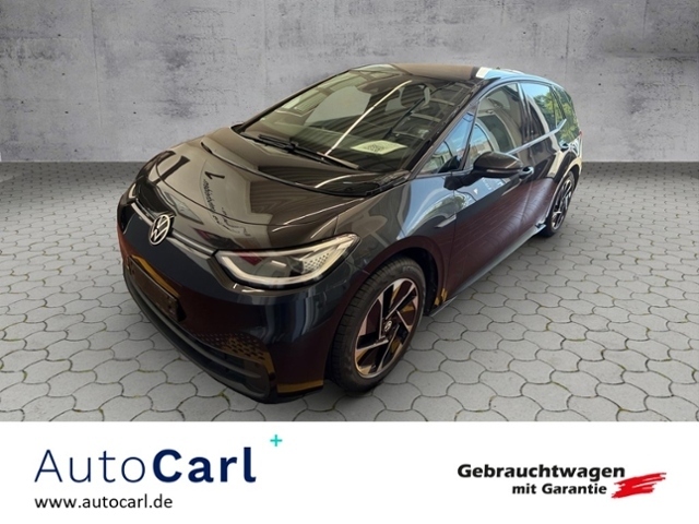 ID.3 Pro 62kWh/PANO/NAV/MATRIX/SHZ