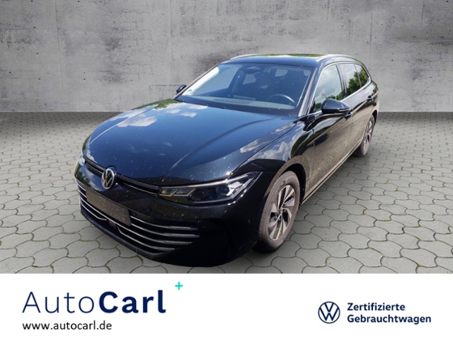 Passat Variant Business 1.5 eTSI PARKPRO