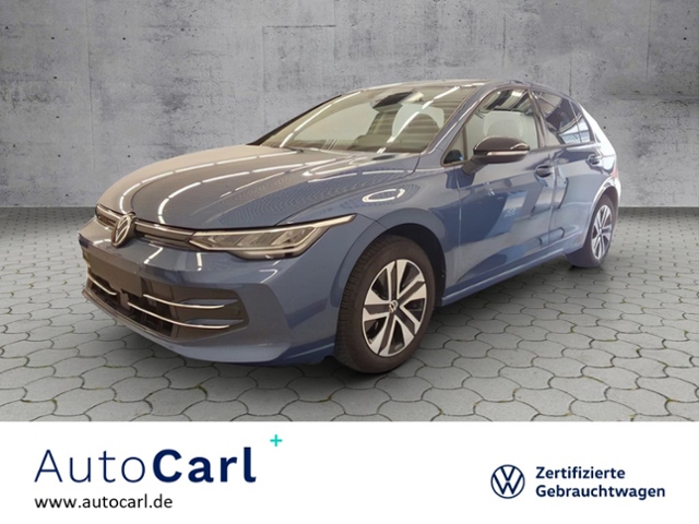 Golf VIII Energy 1.5 TSI AMBIENTE//NAV/SHZ